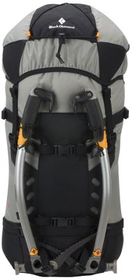 Black Diamond Shadow 55L