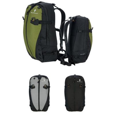 Black Diamond Sidewinder Pack