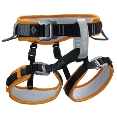Black Diamond Wiz Kid Harness (Fall 2008)