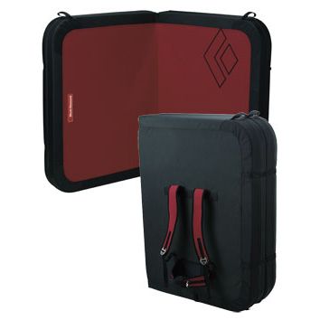Black Diamond Mondo Crashpad (Fall 2008)