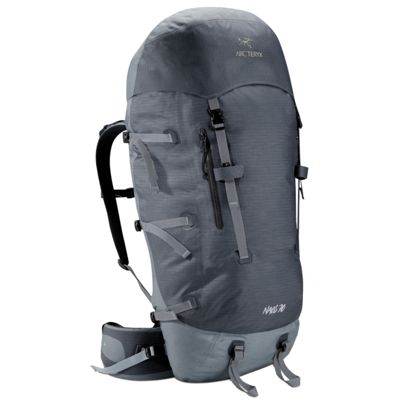 Arc'teryx Naos 70 Backpack (Fall 2007)