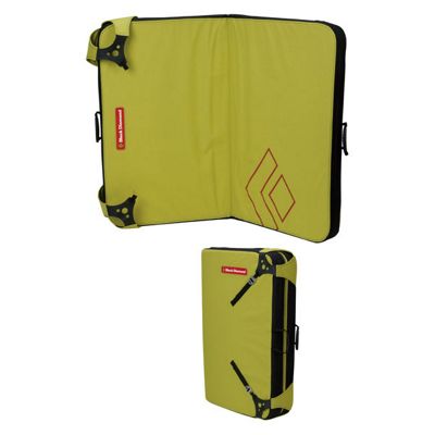 Black Diamond Satellite Crashpad