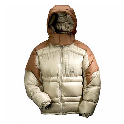 Sierra Designs Men's Titan Jacket (Fall 2007)