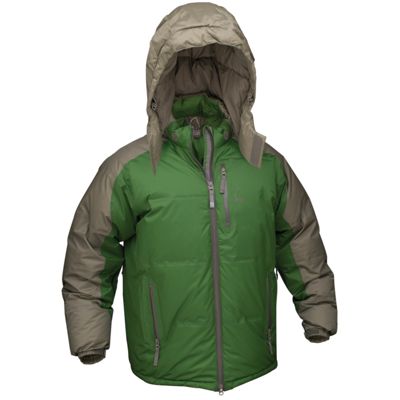 Sierra Designs Men's Titan Jacket (Fall 2007)