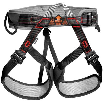 Petzl Aspir
