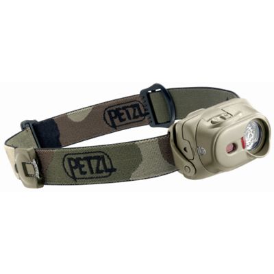 NEW - Free Shipping: Tactikka XP Headlamp (new)