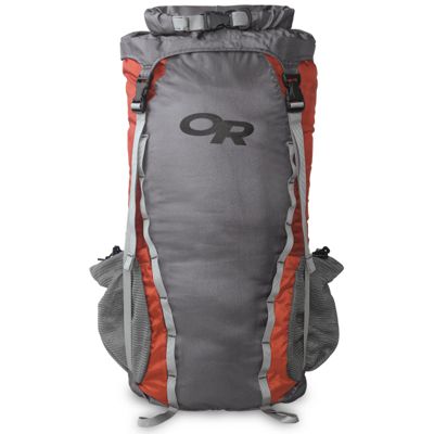 DryComp Summit Sack