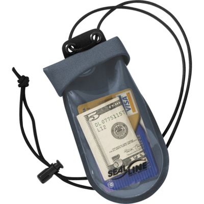 Sealline See Pouch Dry Bag
