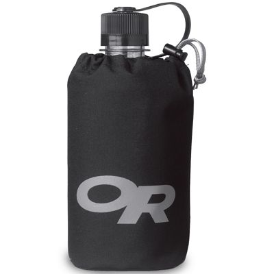 Water Bottle Tote