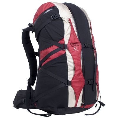 Granite Gear Nimbus Latitude KI Backpack - - 3900cu in - Women's