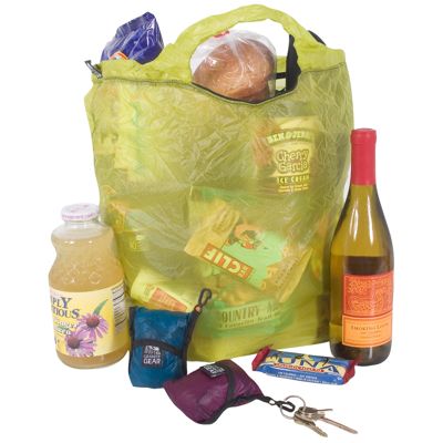 Reviews for Air Grocery Bag