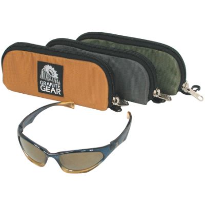 Granite Gear Glass Case