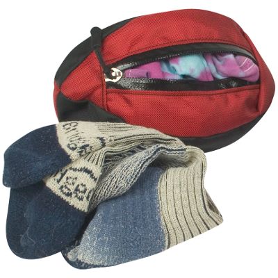 Granite Gear Stuff Football (Fall 2008)