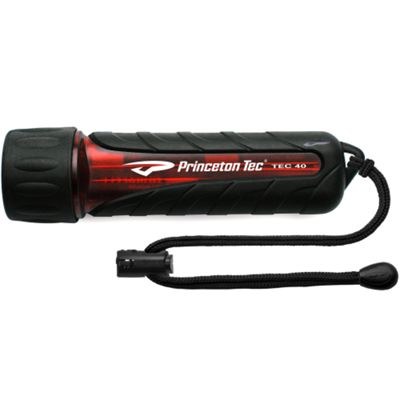 Tec 40 Light