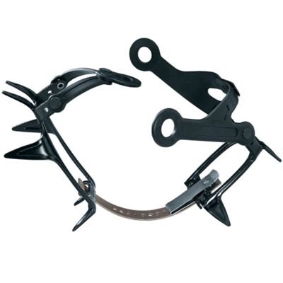 Grivel Flex Plate For G10/G12/G14/Air Tech