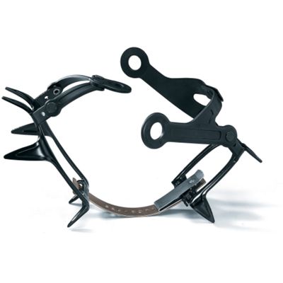 Grivel Flex Plate For G10/G12/G14/Air Tech