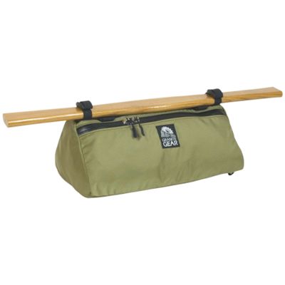 Wedge Thwart Bags