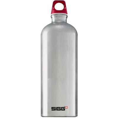 SIGG Lifestyle Bottle 1.0 Liter