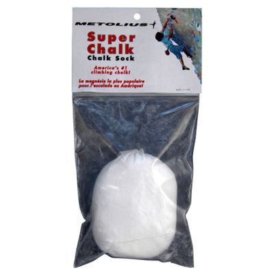 Super Chalk Sock - $3.75