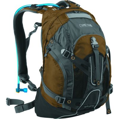 CamelBak H.A.W.G. Pack (Fall 2008)