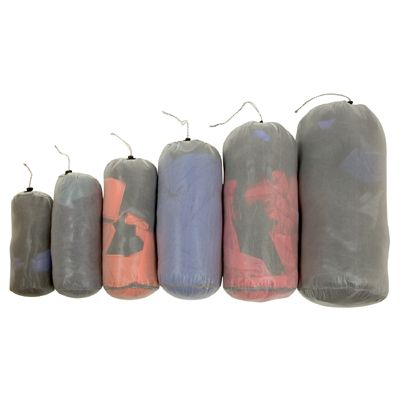 Air Bag Stuff Sack - Little Scout's Award Winner 2007