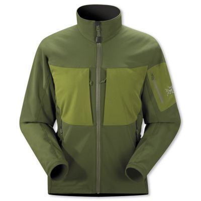 Arc'teryx Gamma MX Jacket - Women's