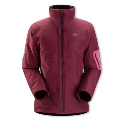 Arc'teryx Matador Jacket - Women's