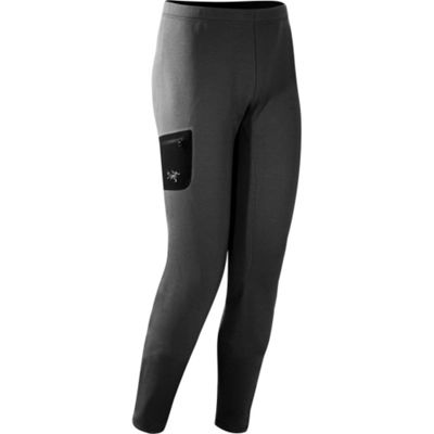 Arc'teryx RHO AR Bottom w/Zipper - Men's