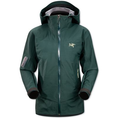 Arcteryx Women's Scorpion Jacket (Fall 2008)