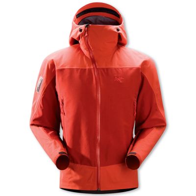 Arcteryx Men's Seeker Comp Jacket - Click to Check Availability