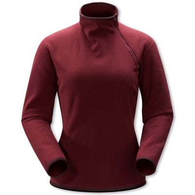 Patagonia Mens Hooded Monk Sweatshirt Fall 2008