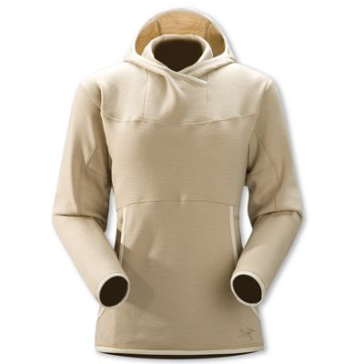 Women's Emissary Hoody, Clothing & Apparel  Arcteryx  Women's  Hoodies  