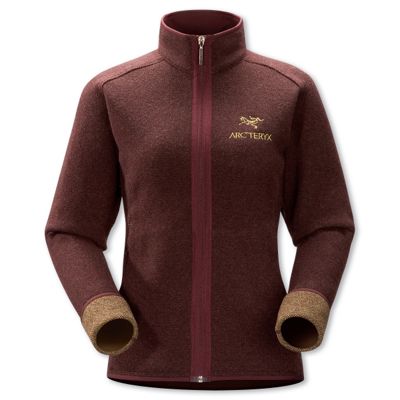 Arc'teryx Regent Cardigan