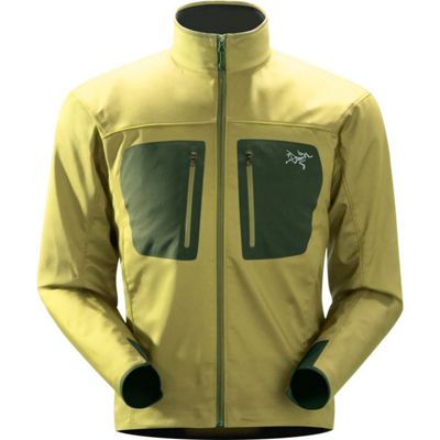 Arcteryx Men's Epsilon AR Jacket (Fall 2007)