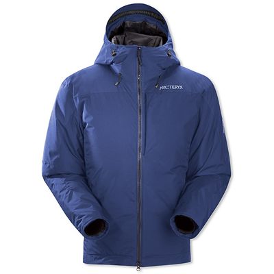 Arc'teryx Fission LT Hoody