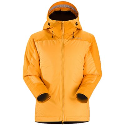 Arc'teryx Fission LT Hoody