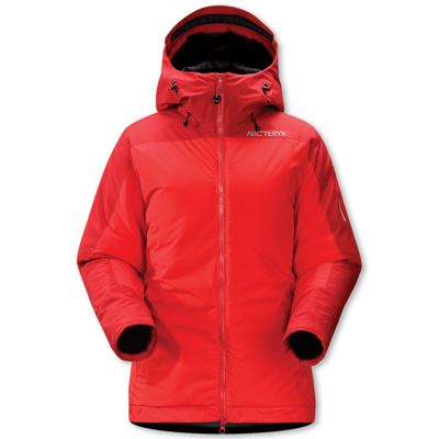 Arc'teryx Fission LT Hoody