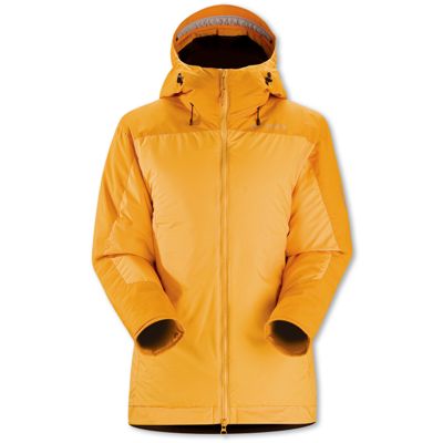 Arc'teryx Fission LT Hoody