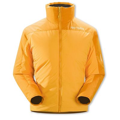 Arc'teryx Fission LT Jacket