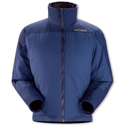 Men's Fission LT Jacket