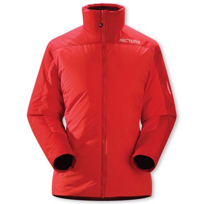 Arc'teryx Fission LT Jacket