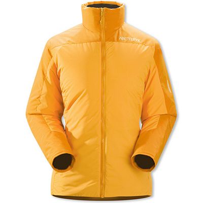 Arc'teryx Fission LT Jacket