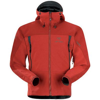 Arc'teryx Sigma SV Jacket
