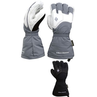 Black Diamond Guide Glove (Fall 2006) - Women's