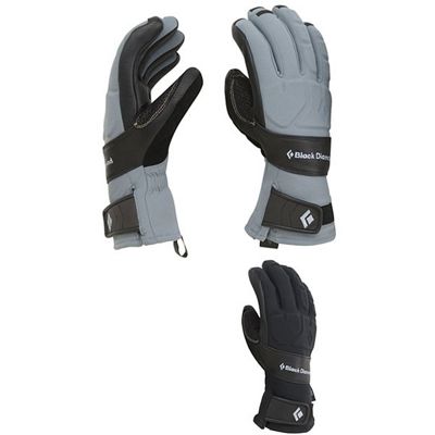 Black Diamond Punisher Glove