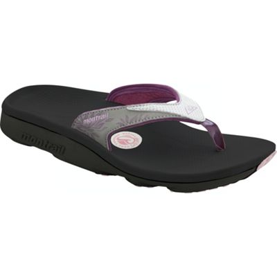 Montrail Women's Molokini Sandal