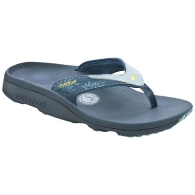 Montrail Women's Molokini Sandal