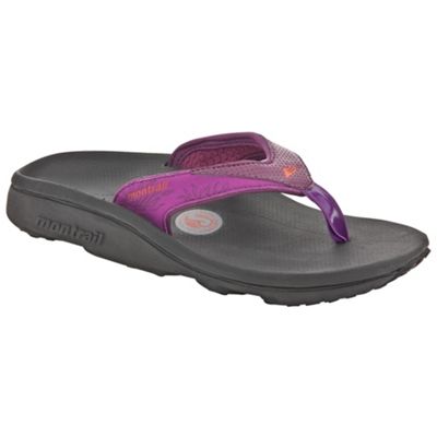 Montrail Women's Molokini Sandal
