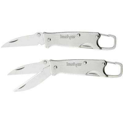 Kershaw Two-Can Knife