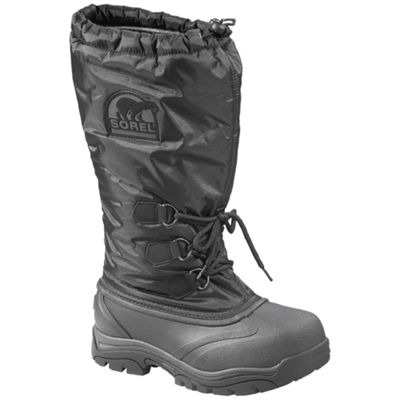 Sorel Snowlion Boot (Fall 2007) - Women's